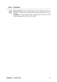 Page 17ViewSonicVP930/VP930b 14 Control Explanation
Memory Recall returns the adjustments back to factory settings if the display is
operating in a factory Preset Timing Mode listed in the Specifications of this
manual.
Exception: This control does not affect changes made with the User Color
control, Language Select or Power Lock setting.
 