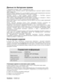 Page 8ViewSonicVG2021wm 3
Данные по Авторским правам
© Корпорация Vi e w S o n i c®, 2006. С сохранением всех прав.
Macintosh и Power Macintosh являются зарегистрированными торговыми марками компании
Apple Computer, Inc.
Microsoft, Windows, Windows NT и логотип Windows являются зарегистрированными торговыми
марками компании Microsoft Corporation в США и других странах.
Vi e w S o n i c ,  логотип с тремя птицами, OnView, ViewMatch и Vi e w M e t e r  являются
зарегистрированными торговыми марками корпорации...