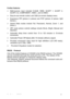 Page 14ViewSonic CD3200 11 
Further features 
¾  Multi-sources input included D-SUB, HDMI, SCART 1, SCART 2, 
SCART 2 S, COMPONENT, VIDEO , and S-VIDEO. 
¾  Easy-to-use remote control, and OSD (on-screen display) menu. 
¾  Experience PIP (picture in picture) and POP (picture of picture; Split 
Screen.)  
¾  Aspect Ratio modes include Full, Panoramic, Normal, Zoom 1, and 
Zoom 2.   
¾  APC (auto picture control) settings include Movie, Bright, Manual and 
Standard. 
¾  Automatic sleep timer control from 10 to...