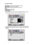 Page 28ViewSonic CD3200 25 
PICTURE SETTINGS:   
 
CONTRAST: Increase and decrease picture contrast   
BRIGHTNESS: Adjust picture brightness 
BACKLIGHT: Adjust the back light level of screen 
HUE:  
COLOR: Adjust picture color 
SHARPNESS: Adjust image 
COLOR MODE:  
1. Press the S / T buttons to select COLOR MODE option, and then 
press the X button to enter the COLOR TEMP. sub-menu. 
 
 
 
 
 
 
 
 
 
 
 
 
 
 
2. Press the X button to choose the color of picture mode. [NORMAL], 
[WARM], [COOL], [MANUAL]....