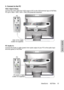 Page 16E
N
G L I
S
H
Connect the VGA cable from VGA output of PC to the VGA terminal input of\
 N2750w.
PC up to 1280 x 1024, 1024 x 768 is the preferred resolution.
5. Connect to the PC
VGA (15pin D-Sub):
Connect the Audio In cable (green) from audio output of your PC to the audio input\
terminal (green) of N2750w.
PC Audio in:
PC
VGA 15 Pin Cable
(Cable not supplied)
PC
PC Audio in Cable
(Cable not supplied)
ViewSonic     N2750w    15
 