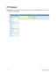 Page 2618ViewSonic ND4210w
FTP SERVER
FTP server is only for Network Displays with local storage. The FTP server allows you to use an 
FTP client for uploading files. 
 