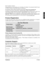 Page 2ENGLISH
Contact ViewSonic service team at: http://www.ViewSonic.com or call our service team: United States 1-800-688-6688, Can\
ada 1-866-463-4775
ViewSonic                                                                                                         VT2430
Dear ViewSonic customer,
Congratulations  on  your  purchase  of  a  ViewSonic  TV  display.  For  maximum  benefit  of  your 
TV, please read these instructions before any operations.
For assistance, please contact ViewSonic service team...