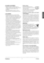 Page 127
ENGLISH
Contact ViewSonic service team at: http://www.ViewSonic.com or call our service team: United States 1-800-688-6688, Can\
ada 1-866-463-4775
ViewSonic                                                                                                         VT2430
VOLUME ADJUSTMENT
◊ Adjust the volume to avoid disturbing your 
neighbors. Sound carries easily at night. Therefore, 
we suggest you close the windows or use 
headphones.
◊ When using headphones, adjust the volume to 
appropriate levels,...