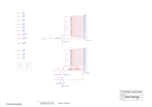 Page 62
VCC
OE
STV
CPV
STB
POL
VCC
STVCPVOE
POLSTB
FSTH
PANEL_ON/OFF
DCDC_ON/OFF
VCM_PWM
GVOFF
PANEL_ON/OFFDCDC_ON/OFFVCM_PWMGVOFF
BSTH
FSTH
BSTH
V33P
STVCPVOE
FB0NFB0PFB1NFB1PFB2NFB2P
POLSTBFCKNFCKP
FG2PFG1PFG0PFG1NFG0N
FG2N
FR0PFR1NFR1PFR2NFR2P
FR0N
FSTH
V12A
V5APANEL_ON/OFFDCDC_ON/OFFVCM_PWMGVOFF
BSTH
BR1NBR2NBR2P
BR0PBR0N
BR1P
BG0N
BG2NBG1PBG2P
BG1NBG0P
BCKPBCKN
BB1PBB2N
BB0PBB1NBB0N
BB2P
V12A
V33P
GND
GND
V5A
GND
GND
GND
S Board        X Board 
RA N/P -->   BA P/N
GA N/P -->   GA P/N
BA N/P -->   RA P/N...