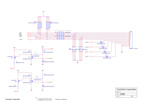 Page 61
LED_O
LED_G
LED_OLED_G
LED_OR
RIGHTTURBOAUTO
MENULEFT
POWER
LED_GL
AUDIOL-
AUDIOL+
AUDIOR-
AUDIOR+
V33CV33C
V33CV33C
V33C
GND
GND
GNDGND
GND
GND
V33C
Bead Array LP8,LP9,LP11=>modified RoHs
1
3
2
Q15
2N7002/RoHS/OPENQ15
2N7002/RoHS/OPEN
123456789101112131415CN3
HEADER 10_2/RoHSCN3
HEADER 10_2/RoHS
C1
0603/100n/25V/Y/RoHS/OPENC1
0603/100n/25V/Y/RoHS/OPEN
R2
0603/1K/5%/RoHS/OPENR2
0603/1K/5%/RoHS/OPEN
78
53
12
46
LP6 BK32164M121LP6BK32164M121
12L4
MPZ1608S221/RoHSL4
MPZ1608S221/RoHS
12L3...