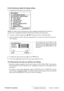 Page 14
 11 
ViewSonic Corporation 
    Confidential - Do Not Copy     VA1912w-3_VA1912wb-3 
Do the following to adjust the display setting:
1.To display the Main Menu, press button [1].
NOTE:  All OSD menus and adjustment screens disappear automatically after about 15 
seconds. This is adjustable through th e OSD timeout setting in the setup menu.
2. To select a control to adjust, press SorT to scroll up or down in the Main Menu.
3. After the desired control is se lected, press button [2]. A control screen...