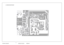 Page 54
  51
 
ViewSonic Corporation   
Confidential - Do Not Copy    
VX2235wm-4 
9.6. POWER PCB BOTTOM  VIEW  