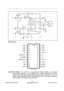 Page 21 
- 21 – 
ViewSonic Corporation              
 Confidential - Do Not Cop                      VA1903wb/VA1903wm 
 
PIN Function 
 
 
LD7575 PS (IC901): The LD7575 is a current-mode PWM controller with excellent 
power-saving operation. The embedded over voltage protection, over load 
protection and the special green-mode control provide the solution for users to 
design a high performance power circuit easily and etc. The function of each pin 
and the inside circuit diagram are as follows:    
  
