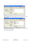 Page 36 
- 36 – 
ViewSonic Corporation              
 Confidential - Do Not Cop                      VA1903wb/VA1903wm 
 
 
Step 6. If the flashing F/W has been completed, “Verify Ok” message will be shown on 
the right TextBox. 
 
Step 7. Unplug and replug power cord of VA1703W/VA1903W set and then check the 
OSD operation and image on srceen.   
 
Step 8. At last, do “Memory Recall.” 
 
 
 
 
 
 
 
 
 
 
  