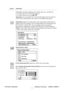 Page 14
ViewSonic Corporation Confidential - Do Not Copy    VG930m-3_VA930m-1 
 11 

 
Control Explanation
User Color Individual adjustments for red (R), green (G),  and blue (B).
1. To select color (R, G or B) press button [2].
2. To adjust selected color, press Sand T.
Important: If you select RECALL from the Main Menu when the product is 
set to a Preset Timing Mode, colors  return to the 6500K factory preset.
Information  displays the timing mode (vid eo signal input) coming from the 
graphics card in the...