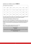 Page 4iiiii
Identification mark: CE0984 (UL-CCS) CE 
This equipment may be operated in:AT BE BG CH CYCZDE DK
EE ES FIFR GB GR HU IE
IT IS LILT LU LVMT NL
NO PLPTRO SE SISK TR
We, hereby, declare that this cellular, Wi-Fi, & Bluetooth radio is in compliance with the 
essential requirements and other relevant provisions of Directive 1999/5\
/EC.
Products with 2.4-GHz Wireless LAN Devices France
For 2.4-GHz wireless LAN operation of this product, certain restrictions\
 apply. This 
equipment may use the...