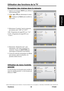 Page 36Utilisation des fonctions de la TV
V iewS onic                                                      30                                                                   VT2230
Français
Veuillez contacter léquipe de service ViewSonic à : http://www.ViewSonic.com ou nous appeler au : United States 1-800-688-6688, Canada 1-866-463-4775
Enregistrer des chaînes dans la mémoire
1. Appuyez sur le bouton MENU pour afficher le 
menu principal OSD.
2. Utilisez   ou   pour sélectionnez le menu 
 et appuyez sur...