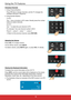 Page 2415
Changing Channels
1. Using Channel ButtonsPress ▼CH▲ to change channels, and the TV changes the 
available channels in sequence.
2. Using Number Buttons (1) ATV
The “-” has no function in ATV mode. Directly press the number 
buttons to select channels.
(2) DTV
Use “-” to select the sub channel in DTV.
For example: Your sub channel number is 80-3.
Press 8 → press 0 → press “-” → press 3.
j Return to the previous channel, press  RETURN.
Adjusting the Volume
Press VOL +/- to adjust volume.
To turn off...