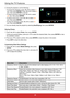 Page 3425
3. During the playback, do the following:
• To pause the playback, press ◄ or ► to select 
 
icon, then press ENTER. Press ◄ or ► to select 
 
icon, then press ENTER to resume. 
•  To skip to previous song, press ◄ or ► to select 
 icon, then press ENTER.
•  To skip to next song, press ◄ or ► to select 
 
icon, then press ENTER.
•  To stop the playback, press ◄ or ► to select 
 
icon, then press ENTER.
j You can directly view the playlist by selecting  NowPlaying, then press ENTER. 
Viewing Photos
1....