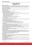 Page 5344
Limited Warranty
VIEWSONIC LCD TVWhat the warranty covers:
ViewSonic warrants its products to be free from defects in material and w\
orkmanship, under normal use, during the warranty 
period. If a product proves to be defective in material or workmanship d\
uring the warranty period, ViewSonic will, at its 
sole option, repair or replace the product with a like product. Replacem\
ent product or parts may include remanufactured or 
refurbished parts or components.
How long the warranty is effective:...