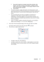 Page 51
Operation 47
ii. If you want to project your computer screen after connection, click 
Directly. If you want to connect to the projector via Network Control 
system, click Connect to webpage. The main page of Network Control 
will be displayed after connection.
iii. Click Connect.
• To search for projectors, simply click Search to list all the projectors on the  same local area network. Click the desired  projector in the Search result list, and 
click Connect directly. You can also type a desired...