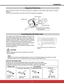 Page 2317
Installation
Connecting the AC Power Cord
7KLV SURMHFWRU XVHV QRPLQDO LQSXW YROWDJHV RI  9$&
and it automatically selects the correct input voltage. It is 
GHVLJQHG WR ZRUN ZLWK VLQJOHSKDVH SRZHU V\VWHPV KDYLQJ D
grounded neutral conductor. To reduce the risk of electrical 
shock, do not plug into any other type of power system.
If you are not sure of the type of power being supplied, 
FRQVXOW\RXUDXWKRUL]HGGHDOHURUVHUYLFHFHQWHU
Connect the projector with all...