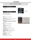 Page 64
Information
Input Source Information Display
The Information Menu is used for checking the status of the image signal being projected and the operation of the projector.
H-sync freq.
V-sync freq.
Lamp counter
Information Menu

KHz, or - - - - KHzwhen no signal.
The vertical frequency of the input signal is displayed in Hz,
or- - - - HzZKHQQRVLJQDO1XPEHUVRI+]GRXEOHVZKHQ
during Interlace.
The cumulative lamp operating time is displayed.Press the INFO. button on the remote control to display the...