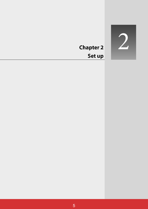 Page 1505
ViewSonic SNMP  Manager Software5
5
Chapter 2 
 Set up
2      