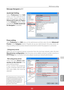 Page 139ENGLISH
ViewSonic PJL624353
53
 
Web browser setting
Netscape Navigator v.7.1
JavaScript Setting
Selec t Preference from Edit 
menu on the web browser 
and then selec t the item 
Advanced/Scripts & Plugins 
in the Category column. Make 
sure that the Enable JavaScript 
for Navigator is checked.
Proxy setting
Select Preference from Edit menu on the web browser and then select the item Advanced/
Proxies in the Category column. Properly set up your web browser's the proxy server set-
tings according to...