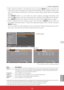 Page 99ENGLISH
ViewSonic PJL624313
13
 
Network configuration
*1 Set "On" only when the DHCP server is available on your network environment.*2 Set [255.255.255.255] if the network does not provide the gateway (router).*3 Set [255.255.255.255] if you do not use the function E-mail alert.
3. Select "Network setting" in the Network menu and press SELECT button, and then the 
LAN setting screen will appear and selected LAN settings will be displayed. Adjust each 
item to the setting environment....