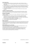 Page 68
PJL7211ViewSonic63

How to get service: 
1.    For information about receiving service under warranty, contact ViewSonic Customer 
Support (please refer to “Customer Support” page). You will need to provide your product’s 
serial number.
2.    
To obtain warranted service, you will be required to provide (a) the or\
iginal dated sales slip, (b) your 
name, (c) your address, (d) a description of the problem, and (e) \
the serial number of the product.
3.     Take or ship the product freight prepaid in...