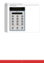 Page 3433
 3DVVZRUGGHIDXOWYDOXHLV³´¿UVWWLPH
 When you input the password, you must press the “Enter” button and other number button on the remote 
control at the same time. 