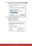 Page 6362
Step 4: On the General tab, under This connection use the following items, click Internet Protocol(TCP/IP), and then click “Properties”.
Step 5: Click Use the following IP address , and type in as below:
1) IP address: 192.168.0.101
2) Subnet mask: 255.255.255.0
3) Default gateway: 192.168.0.254  