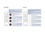 Page 2016Aspect Ratio
Selections of screen proportion.
Press 
 on the remote control to browse through available 
aspect ratio options.
4:3
Standard: Original Content’s aspect ratio 4:3 
source content.  The image will be displayed with 
two black pillar bars on both right & left sides of 
the screen.
Full Screen: Contents are displayed in full screen 
by linear stretch.
Crop: Original content’s aspect ratio is kept; full 
screen is achieved by cropping off image. Top and 
bottom sides of image are cropped for...