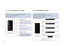 Page 26222-1-2 Color Temperature Sub-Menu
Use ▲ and ▼ to navigate the Color Temperature Sub-Menu Selections.
Press 
 to confirm the Sub-Menu selection.
Press 
 to go to previous menu. 
WARM 1
WARM 2
NORMAL
USER
COOL 1
COOL 2
Fig. 2-1-2 
Color Temperature Sub-MenuCool 214,000K color temperature. 
Cool 111,000K color temperature.
Normal8,500K color temperature.
Warm 16,500K color temperature.
Warm 25,000K color temperature.
UserCustomized color temperature (See page 
37 for details see user color setting.).
2-1-3...