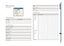 Page 51Appendix
47
ENG RS232 command code
1. Protocol Setting
2. Power ON/OFF command
Command Send String (HEX)
Power ONBE EF 10 05 00 C6 FF 11 11 01 00 01 00
Power OFFBE EF 02 06 00 57 D0 2E 00 00 00 00 00
3. Source select command
Computer  ( Analog RGB 1)
Send String (HEX)BE EF 02 06 00 0B D2 32 00 00 00 00 00
Component 1
Send String (HEX)BE EF 02 06 00 DA D3 33 00 00 00 00 00
Component 2
Send String (HEX)BE EF 02 06 00 85 DA 5C 00 00 00 00 00
S-Video
Send String (HEX)BE EF 02 06 00 6D D2 34 00 00 00 00 00...