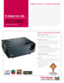 Page 1ViewSonic’s  PJD6210-3D  DLP®  projector  delivers  amazingly  clear  images 
with the digital clarity of DLP’s BrilliantColor
™ technology. It’s ideal for use 
in  the  office  or  bring  it  home  for  bigger  than  life  home  entertainment. 
With  2,700:1  dynamic  contrast,  and  2,200  lumens  (max)  this  powerful 
projector  displays  crisp  text  and  vivid  images.  ViewMatch
™  technology 
adjusts colors perfectly so you enjoy rich, vibrant colors regardless of the 
setting.  This  projector...
