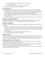 Page 39
 h. Use of supplies or parts not meeting ViewSonic’s specifications.
  i. Normal wear and tear.
  j. Any other cause which does not relate to a product defect.
3. 
Removal, installation, and set-up service charges.
How to get service: 1.     For information about receiving service under warranty, contact ViewSonic Customer Support (please refer to “Customer Support” page). You will need to provide your product’s serial number.2.   
To obtain warranted service, you will be required to provide (a) the or\...
