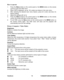 Page 22
ViewSonic 15 PJD6220/PJD6230/PJD6240How to operate1. Press 
the Menu  button on the control panel or the  MENU button on the remote
control to open the OSD menu.
2. When OSD is displayed, use 
S / T to select any feature in the main menu.
3.
After selecting the desired main menu feature, press 
X to enter sub-menu for
feature setting
.
4.
Adjust
 the settings with 
W / X.
5. Press 
the  Menu  button
on the control panel or the 
MENU
 button on the remote
control, the screen will return to the main...