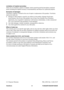 Page 51
ViewSonic44PJD6220/PJD6230/PJD6240

Limitation of implied warranties: 
There are no warranties, express or implied, which extend beyond the des\
cription contained 
herein including the implied warranty of merchantability and fitness for a particular purpose. 
Exclusion of damages: 
ViewSonic’s liability is limited to the cost of repair or replacement of the produ\
ct. ViewSonic 
shall not be liable for: 
1.      Damage to other property caused by any defects in the product, damages based upon...