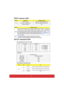 Page 7671
RJ45 response table
• The RJ45 commands can only be received via TCP port 4661. 
• Please refer to the below RS232 command table for the commands.
RS232 command table
 
 

StatusResponseResponse Code 
Write 
Normal => ACK 0x03 0x14 0x00 0x00 0x00 0x14 
Incorrect => ERROR ACK 0x00 0x14 0x00 0x00 0x00 0x14
Timeout (>100ms) N/A
StatusResponse Code 
Read 
BYTE0 BYTE1 BYTE2 BYTE3 BYTE4 BYTE5 BYTE6 BYTE7~N BYTE N+1 
0x05 0x14 0x00 LSB MSB 0x00 0x00 Data Checksum
Ex1. Read power status: 0x05 0x14  0x00 0x03...