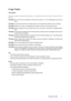 Page 6                                                                                                                          ViewSonic PJ755D 4
Usage Notice
Precautions
Follow all warnings, precautions and maintenance as recommended in this users guide to maximize the life of
your unit.
Wa r n i n g- Do not look into the projector’s lens when the lamp is on. The bright light may hurt your
eyes.
Wa r n i n g- To reduce the risk of fire or electric shock, do not  expose this product to rain or moisture.
Wa r...