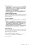 Page 62How to get service:
1 .For information about receiving service under warranty, contact  ViewSonic 
Customer Support . You will need to provide your product’s serial number.
2 .To obtain warranted service, you will be required to provide (a) the original  dated sales slip, (b) your name, (c) your address, (d) a description of the 
problem, and (e) the serial number of the product.
3 .Take or ship the product freight prepai d in the original container to an autho-
rized  ViewSonic  service center or...