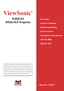 Page 1
Model No.: VS12617
- User Guide
- Guide de l’utilisateur
- Bedienungsanleitung
- Guía del usuario
- Руководство пользователя
- 使用手冊 (繁體)
- 使用手冊 (簡體)
ViewSonic
®
PJD2121
SVGA DLP Projector 