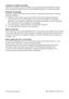 Page 62
Limitation of implied warranties: 
There are no warranties, express or implied, which extend beyond the des\
cription contained 
KHUHLQLQFOXGLQJWKHLPSOLHGZDUUDQW\RIPHUFKDQWDELOLW\DQG¿WQHVVIRUDSDUWLFXODUSXUSRVH
Exclusion of damages: 
ViewSonic’s liability is limited to the cost of repair or replacement of the produ\
ct. ViewSonic 
shall not be liable for: 
1.    Damage to other property caused by any defects in the product, damages b\
ased upon...