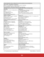 Page 53Contact Information for Sales & Authorized Service (Centro Autorizado de Servicio) within Mexico:Name, address, of manufacturer and importers:
0p[LFR$YHUSDOPDV
&RO6DQ)HUQDQGR+XL[TXLOXFDQ(VWDGRGH0p[LFR
7HOKWWSZZZYLHZVRQLFFRPODVRSRUWHLQGH[KWP
NÚMERO GRATIS DE ASISTENCIA TÉCNICA PARA TODO MÉXICO: 001.866.823.2004Hermosillo:LVWULEXFLRQHV\6HUYLFLRV&RPSXWDFLRQDOHV6$
GH&9
&DOOH-XDUH]ORFDO
&RO%XJDPELOLDV&3
7HO...