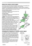 Page 20
PJ1173ViewSonic5

Approx.3 m 
30º30º
30º30ºApprox.3 m 
0º0ºApprox.3 m 
Remote control
About the remote control signal
The remote control works with the projector’s remote sensors. This projector has 
three remote sensors on the front, on the top, and on the back.
The sensors can be respectively turned active or inactive using the “REMOTE 
RECEIV.” in the SERVICE item of OPTION menu. Each sensor senses the signal 
within the following range when the sensor is active.
The front and top...