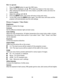 Page 21ViewSonic 15 PJ260D
How to operate
1. Press the MENU button to open the OSD menu.
2. When OSD is displayed, use S / T to select any feature in the main menu.
3.After selecting the desired main menu feature, press X to enter sub-menu for 
feature setting.
4. Adjust the settings with W / X.
5. Press the MENU button, the screen will return to the main menu.
6. To exit OSD, press the MENU button again. The OSD menu will close and the 
projector will automatically save the new settings.
Picture (Computer /...