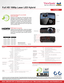 Page 2S-Video
Specifications
Sales: (888) 881-8781 or SalesInfo@ViewSonic.com • More product information: www.ViewSonic.com
*Lamp life may vary based on actual usage and other factors. **One year Express Exchange® service requires product registration.  Programs,  specifications  and  availability  are  subject  to  change  without  notice.  Selection,  offers  and programs may vary by country; see your ViewSonic representative for complete details.Corporate names, trademarks stated herein are the property of...