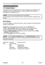 Page 187
182
ViewSonic
  Pro9500
7. Other Functions
7.1 E-mail Aler ts
The projector can automatically send an alert message to the specified e-mail 
addresses when the projector detects a certain condition that is requiring 
maintenance or detected an error.
• Up to five e-mail addresses can be specified.
• The projector may be not able to send e-mail if the projector suddenly loses 
power. NOTE
Mail Settings
To use the projector’s e-mail alert function, please configure the following items 
through a web...