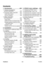 Page 227
222
ViewSonic
  Pro9500
1. Introduction   ....................223
1.1 Entries and graphical   
symbols explanation   ....................223
1.2 Important safety instruction
  ......223
Instant Stack feature   ........................223
General installation   ..........................225
1.3 Basic information   
and preparations   .........................226
Instant Stack  .................................... 226
Intellectual Stack and Simple Stack   .226
Remote control for Intellectual Stack   
and...