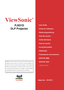 Page 1
ViewSonic
®
PJ551D
DLP Projector
IMPORTANT:    Please  read  this  User  Guide  to  obtain  important  information  on 
installing  and  using  your  product  in  a  safe  manner,  as  well  as  registering  your 
product  for  future  service.    Warranty  information  contained  in  this  User  Guide  will 
describe  your  limited  coverage  from  ViewSonic  Corporation,  which  is  also  found 
on  our  web  site  at  http://www.viewsonic.com  in  English,  or  in  specific  languages 
using the...
