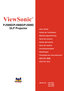 Page 1
PJ588D/PJ568D/PJ508D
DLP Projector
ViewSonic
®
Model No. : VS11581
VS11580
VS11579
- User Guide
-  Guide de l’utilisateur
-  Bedienungsanleitung
-  Guía del usuario
-  Guida dell’utente
-  Guia do usuário
-  Användarhandbok
-  Käyttöopas
-	Pyководство 	пользователя
-  
使用手冊 (繁體)
-  
使用手冊(简体) 