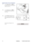 Page 22
15ViewSonic	 PJ588D/PJ568D/PJ508D

Adjust the Zoom, Focus and Keystone
1.Use the Image-zoom control [A] (on 
the projector only) to resize the projected 
image and screen size.
2.Use the Image-focus control [B] (on 
the projector only) to sharpen the pro-
jected image.
3.Use the Keystone buttons (on the pro-
jector or the remote control) to correct 
image-trapezoid (wider top or bottom) 
effect.
 
The keystone control appears on the 
display. 